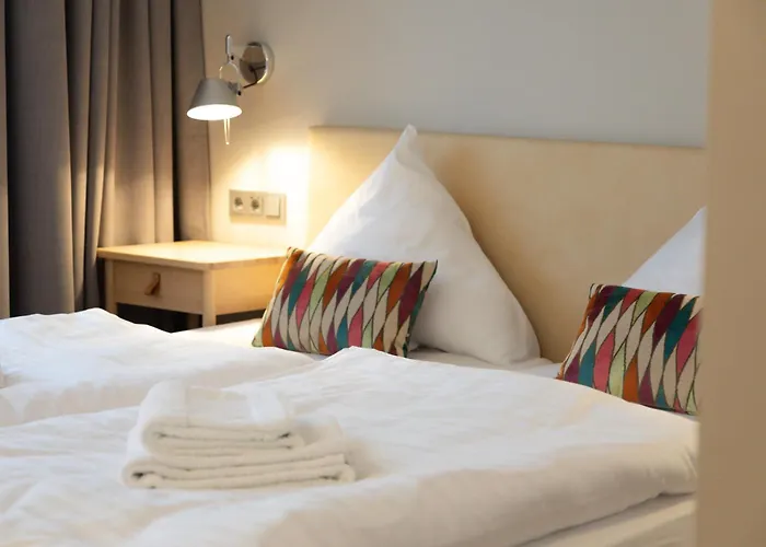 Hotel Herrnbrod & Staendecke